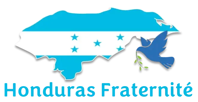 Logo Honduras Fraternité